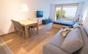 Apartment Soca Valley Bovec